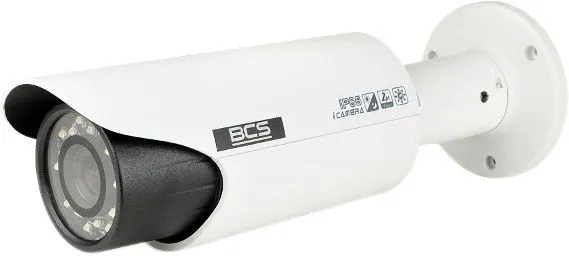 Kamera BCS TIP5200IR E