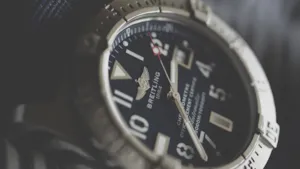 Timex Ironman - zegarki nie tylko dla wyczynowców.